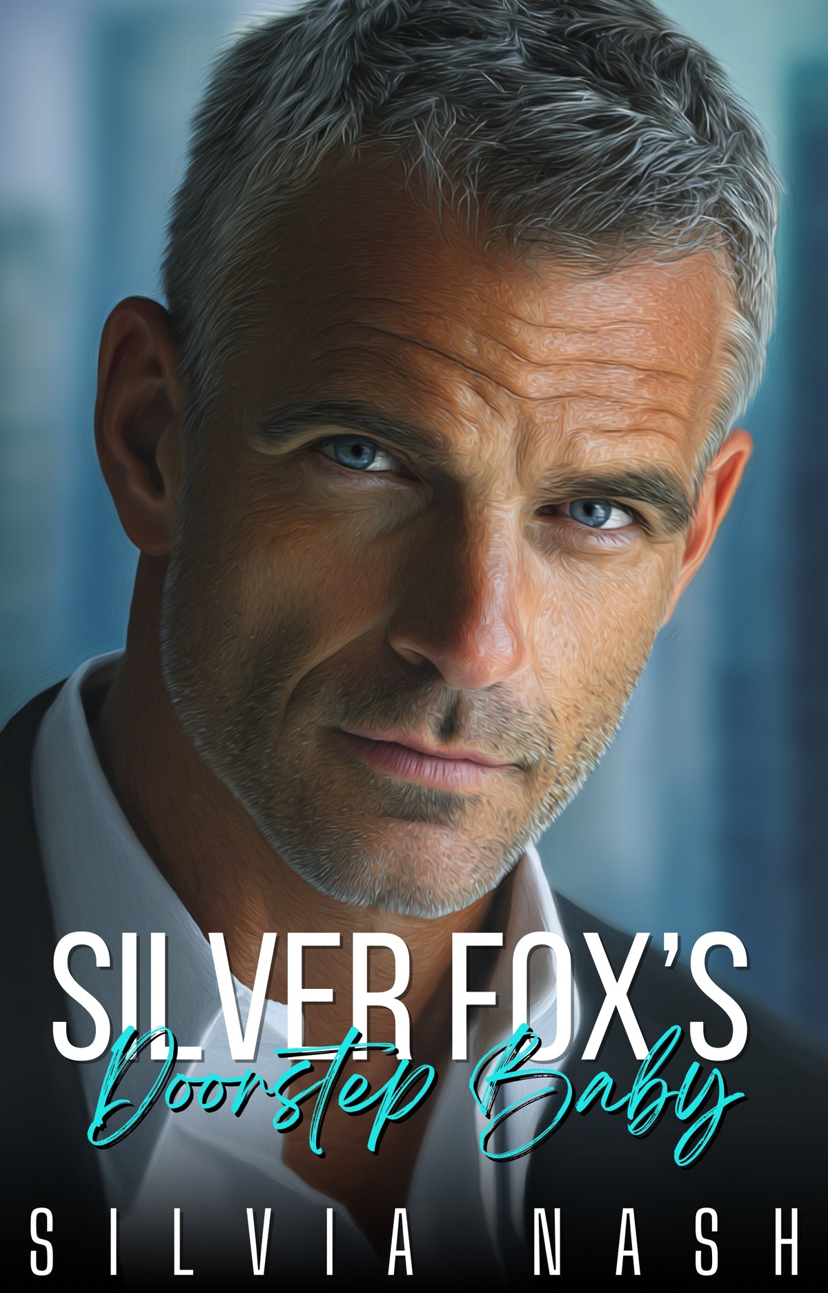 Silver Fox’s Doorstep Baby