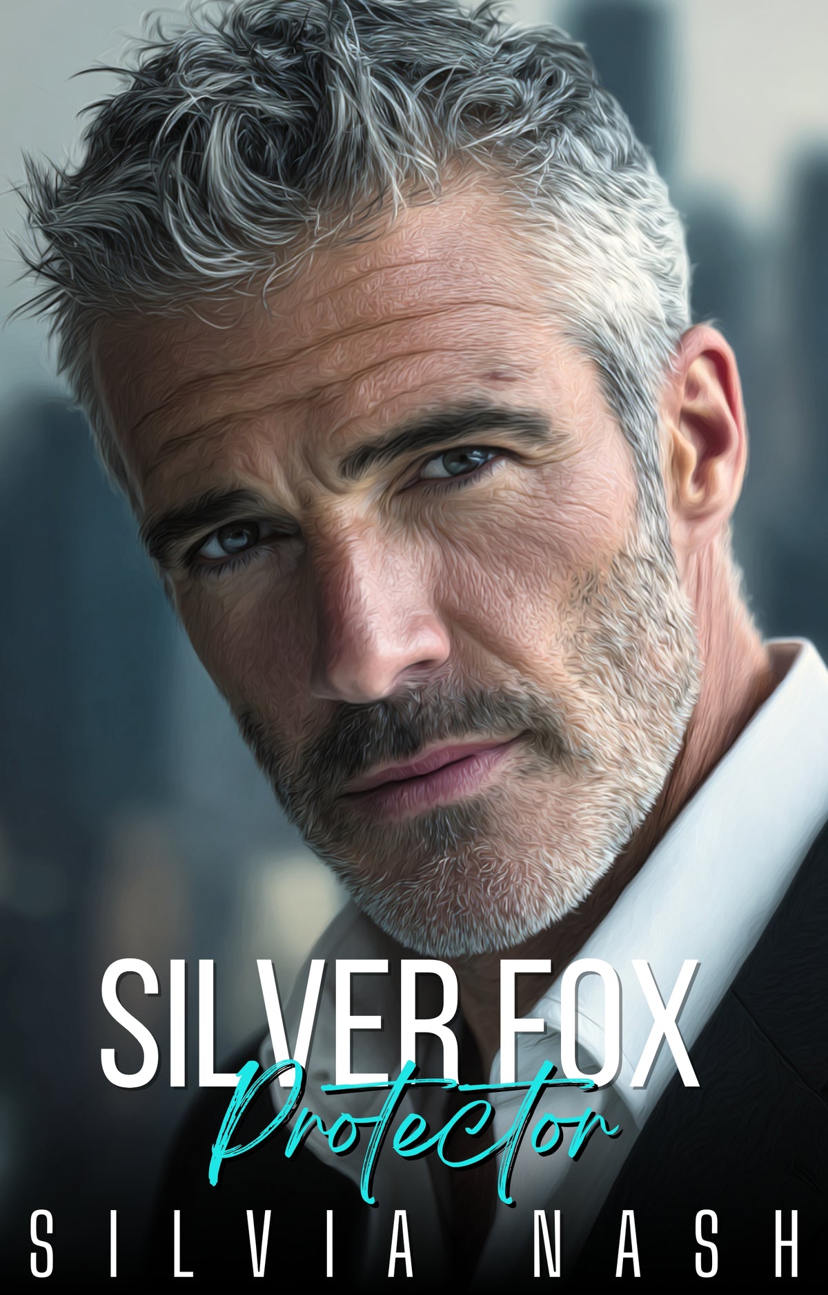 Silver Fox Protector