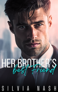 Her Brother’s Best Friend