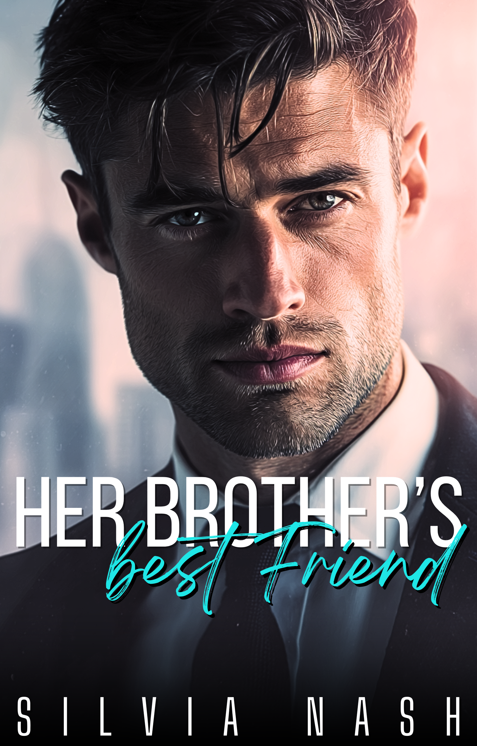 Her Brother’s Best Friend
