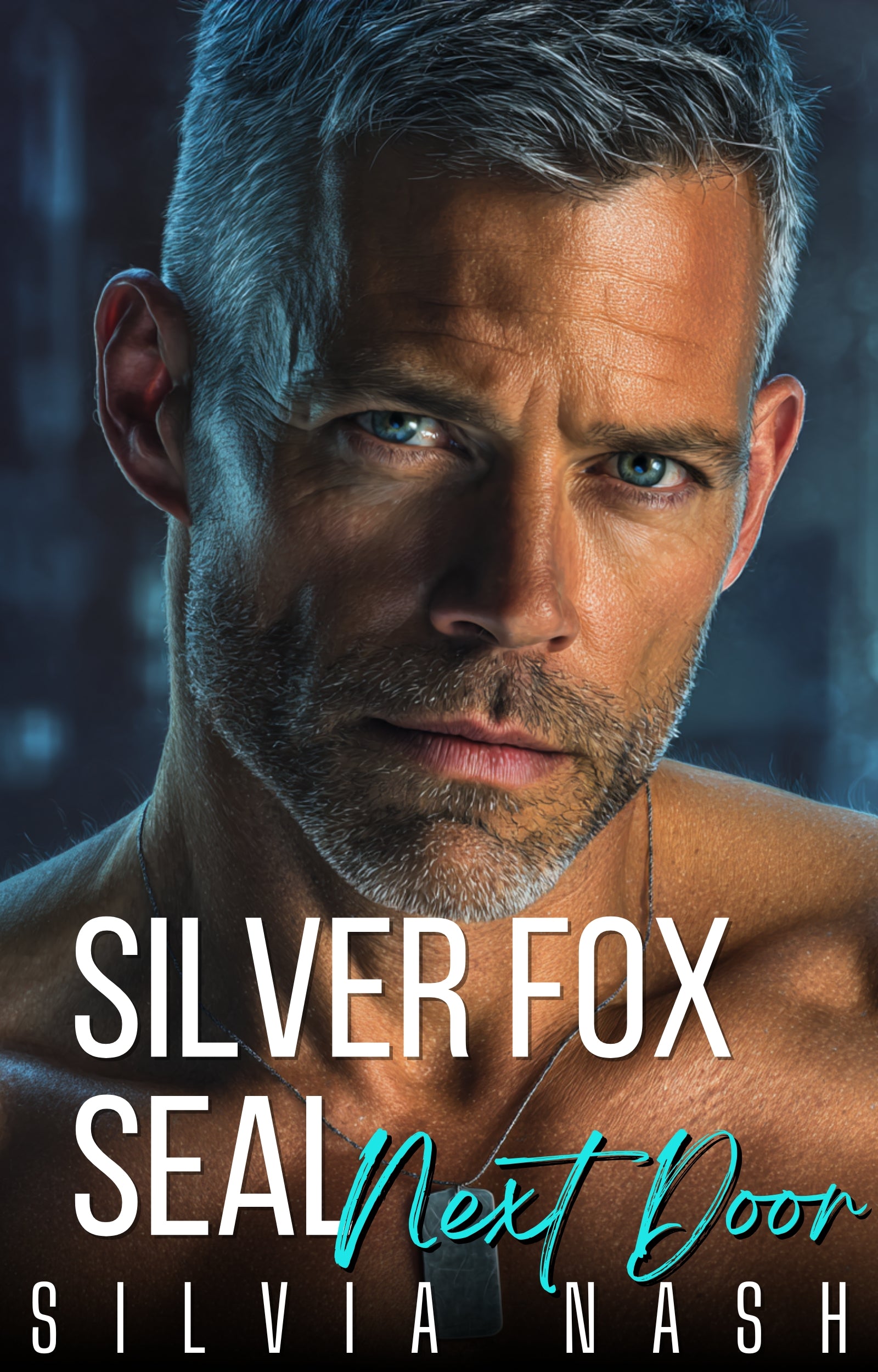 Silver Fox SEAL Next Door