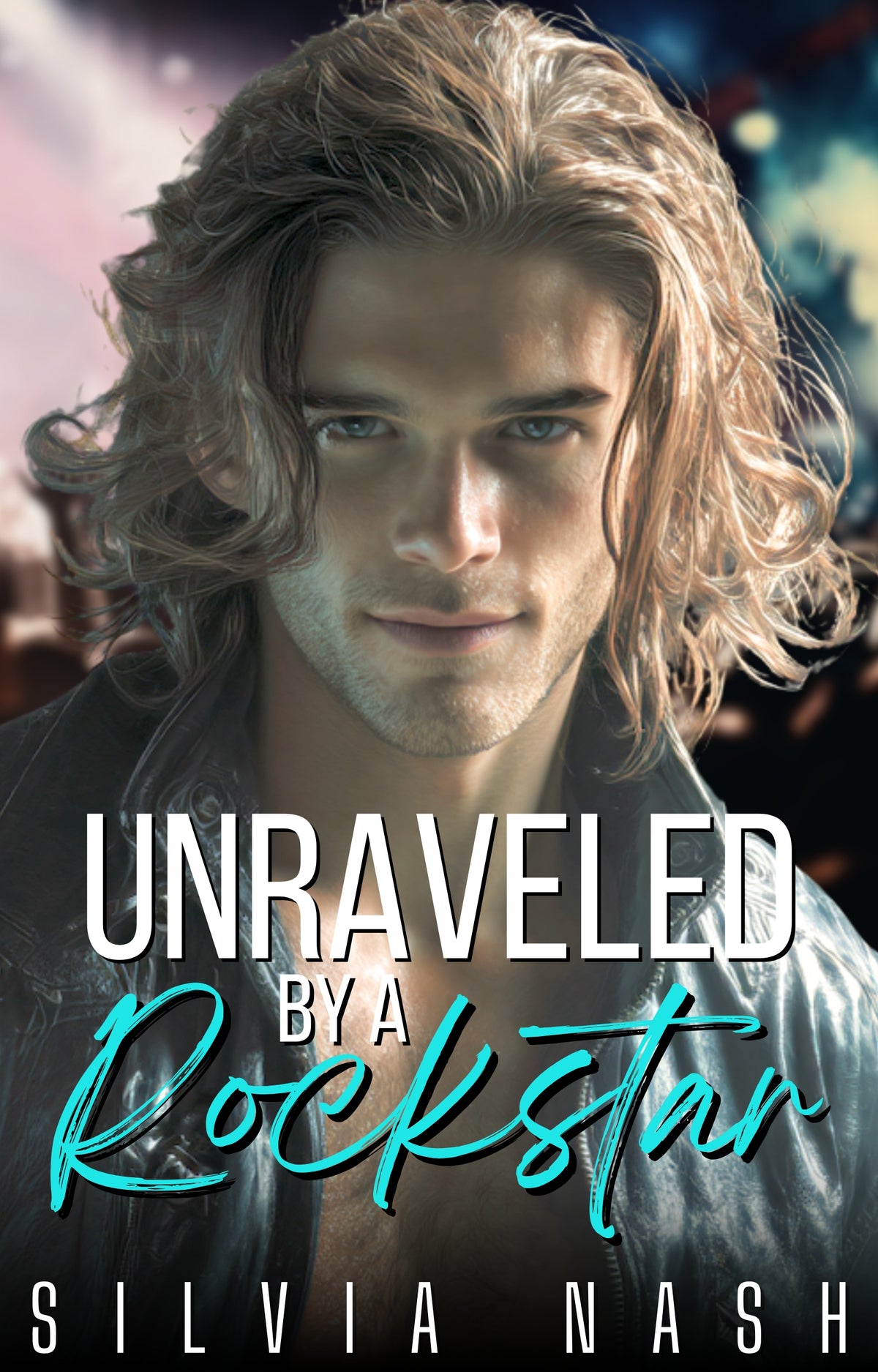 Unraveled by a Rockstar