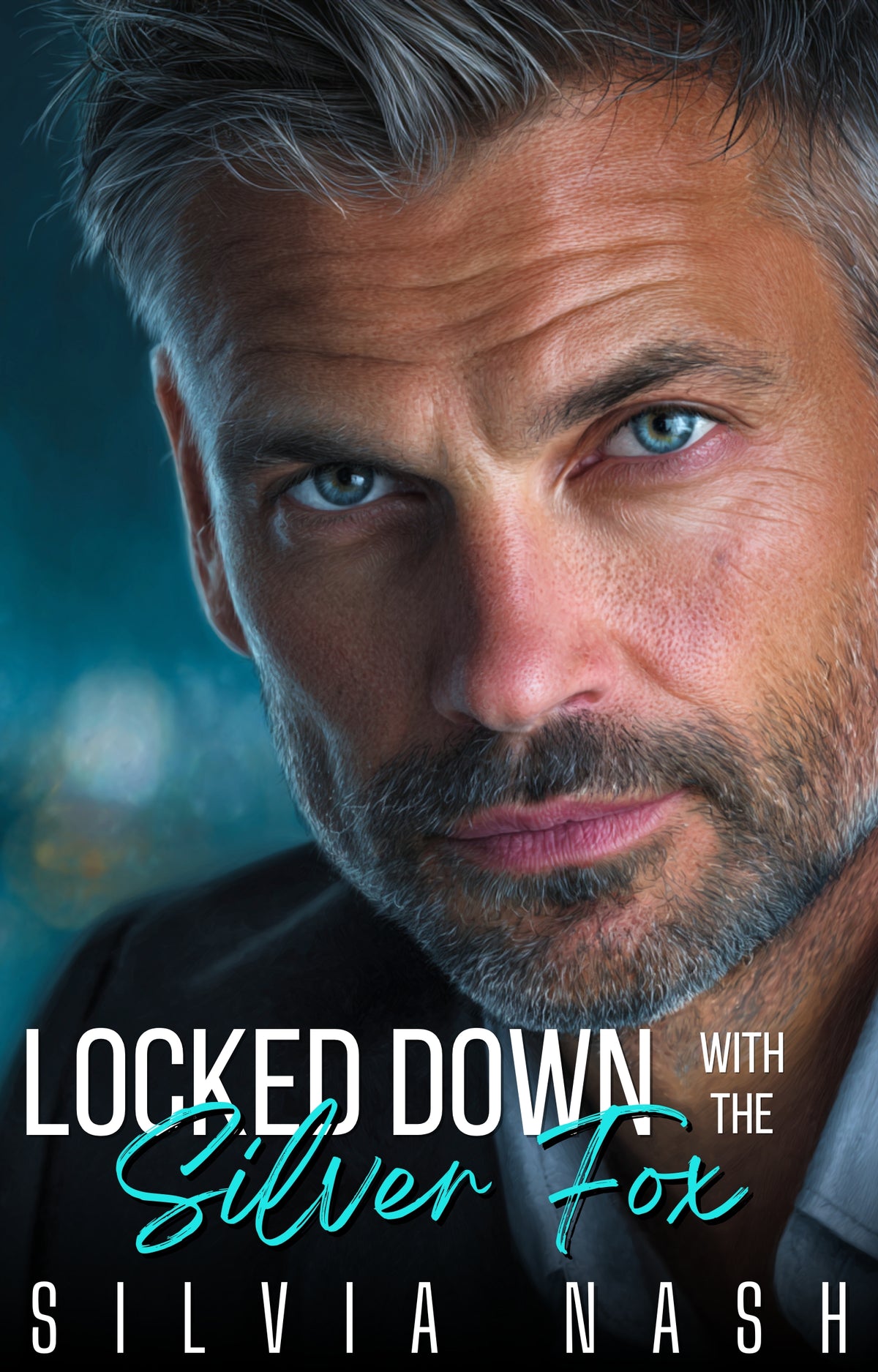 Locked Down with the Silver Fox