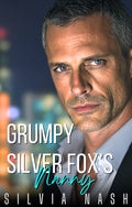 Grumpy Silver Fox’s Nanny