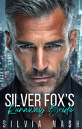 Silver Fox’s Runaway Bride