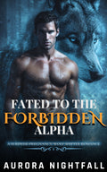 Fated to the Forbidden Alpha